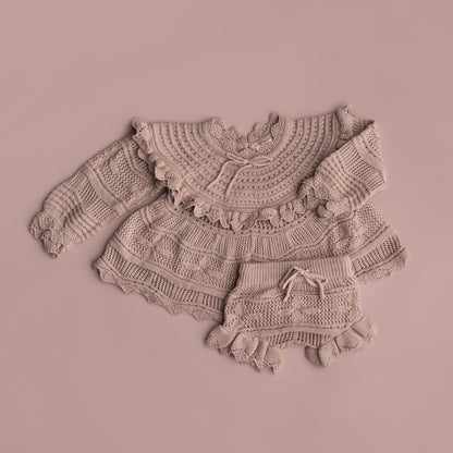 Mae | Dress | Mae Berry