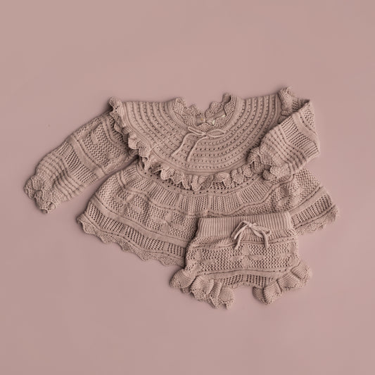 Mae | Dress | Mae Berry