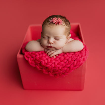 Sweet Little Box | Melrose