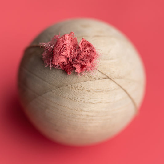 Rustic Bow Band | Melrose