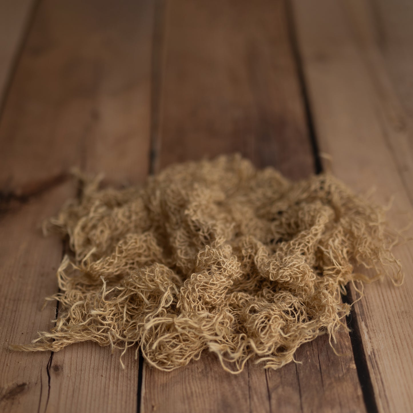 Rustic Layer | Light Natural