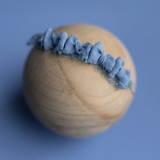 Sweet Little Bow Band | Nebula