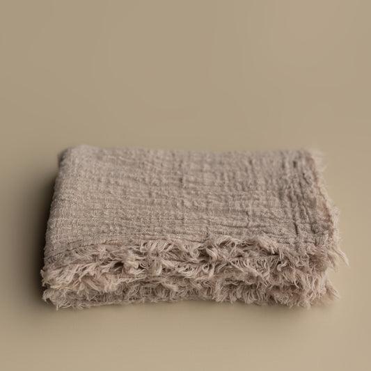 Rugged Wrap | Nubuck