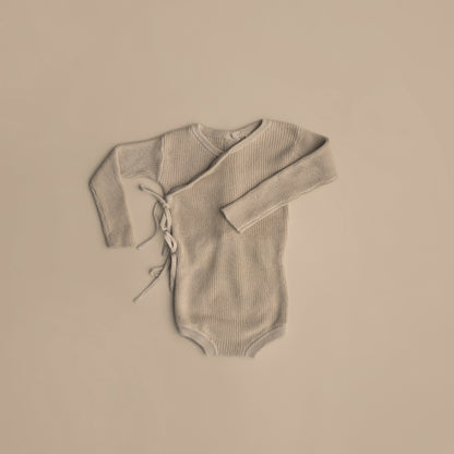 Rae | Singlet | Nubuck