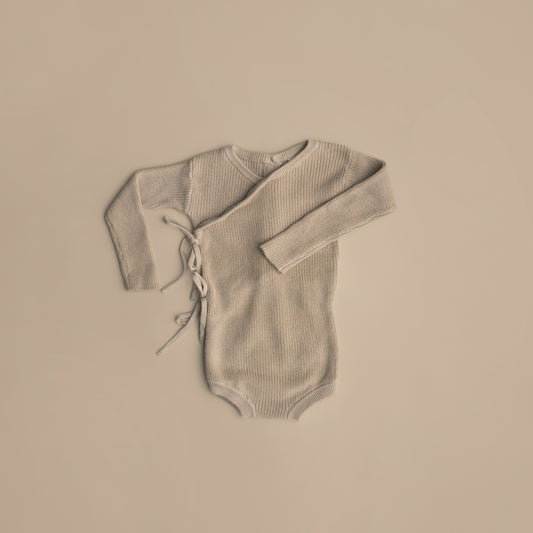 Rae | Singlet | Nubuck