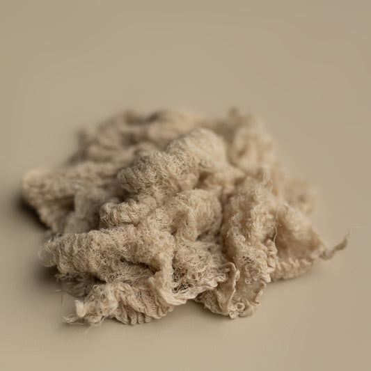 Wispy Layer | Nubuck