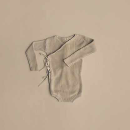 Rae | Singlet | Nubuck