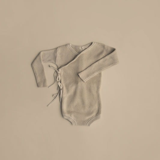 Rae | Singlet | Nubuck