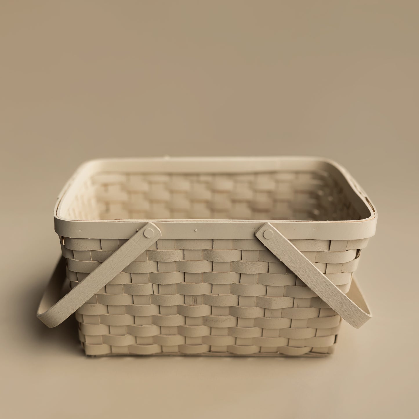 Dorothy Basket | Nubuck