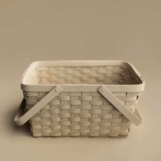 Dorothy Basket | Nubuck