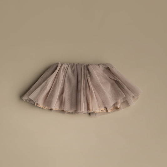 Pearl | Skirt | Nubuck