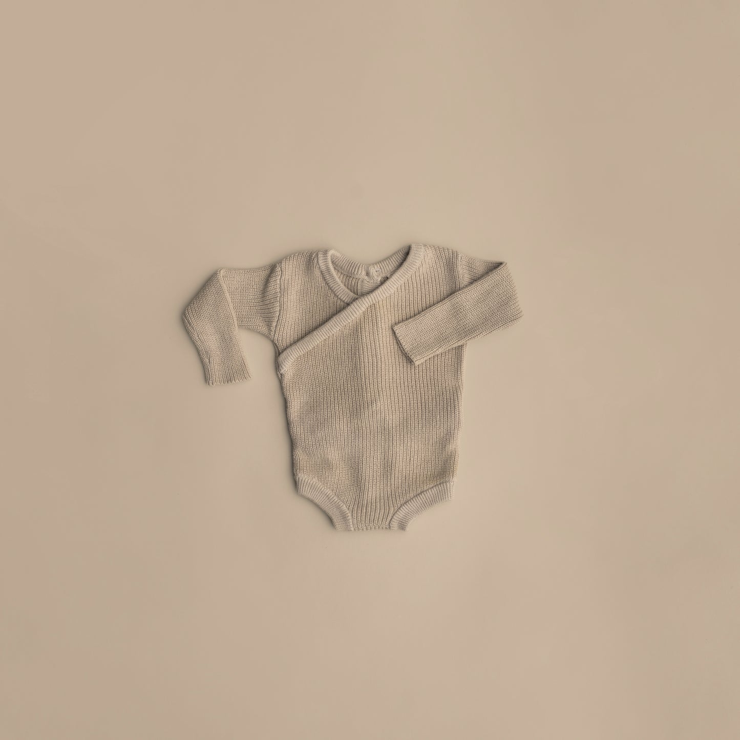 Rae | Singlet | Nubuck