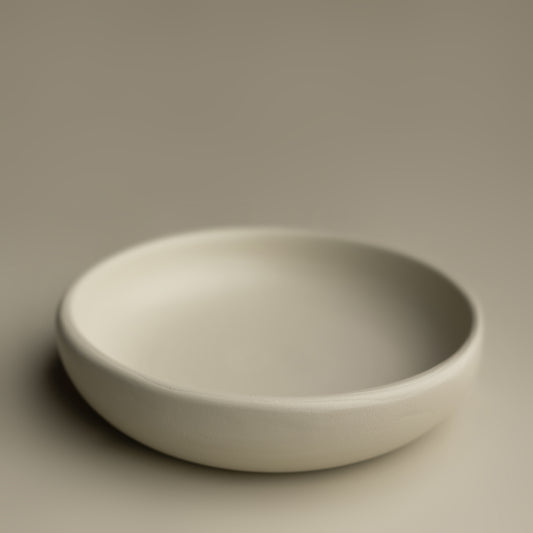 Sweet Little Bowl | Overcast