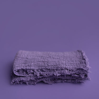 Rugged Wrap | Panther