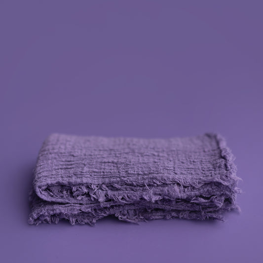 Rugged Wrap | Panther