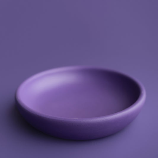 Sweet Little Bowl | Panther