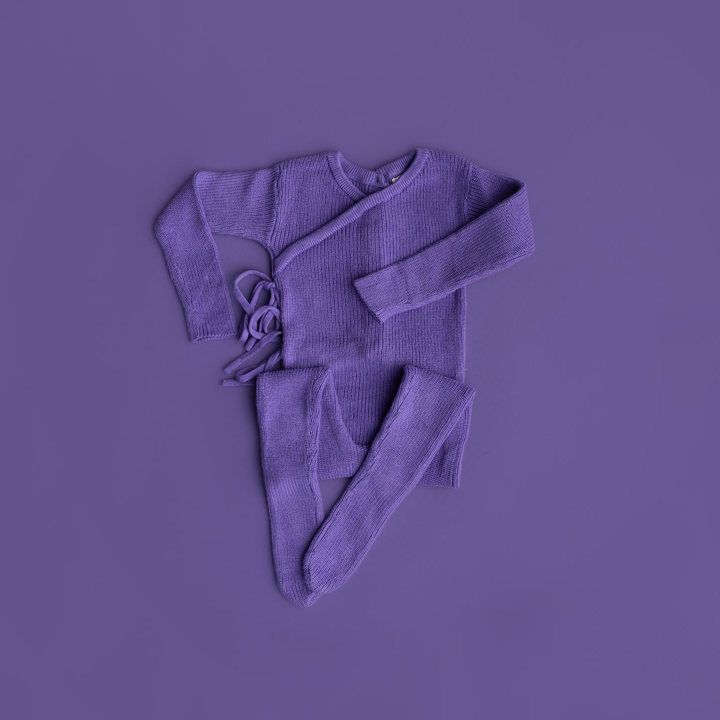 Ryker | Footie | Panther