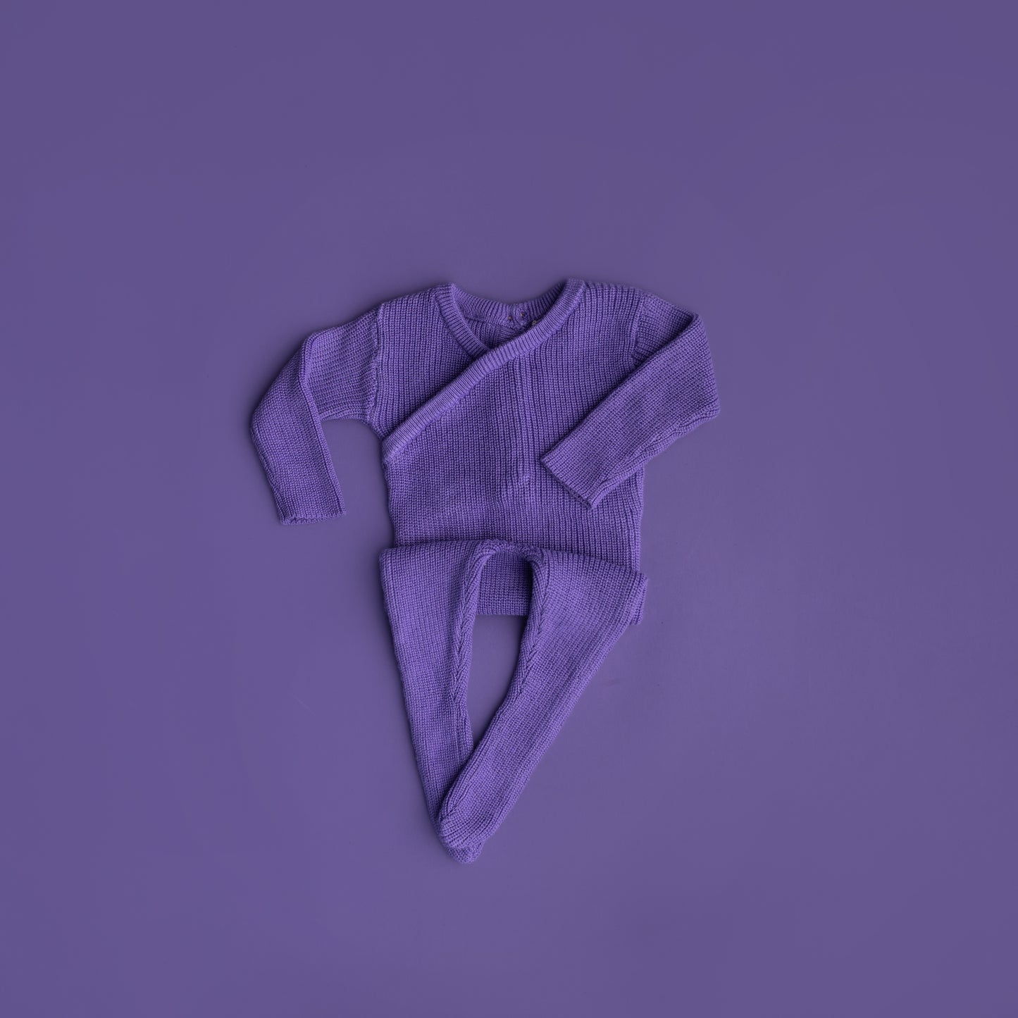 Ryker | Footie | Panther