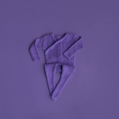 Ryker | Footie | Panther