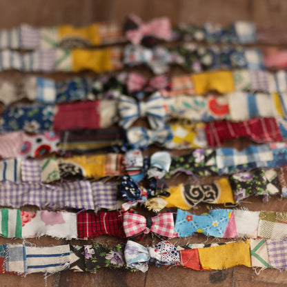Patchwork Band