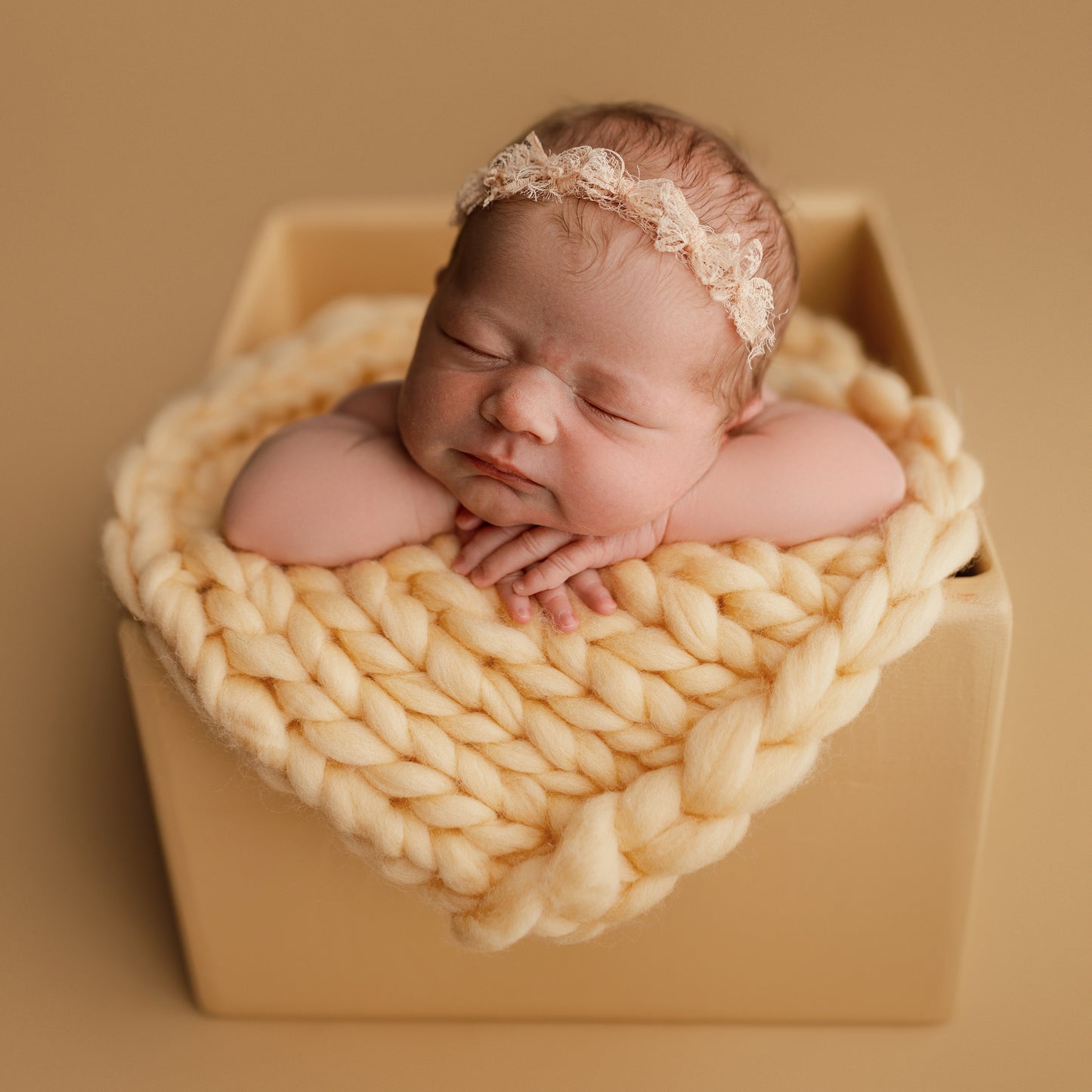 Sweet Little Box | Peachy's Got It