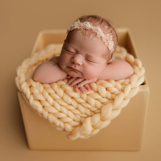 Sweet Little Box | Peachy's Got It