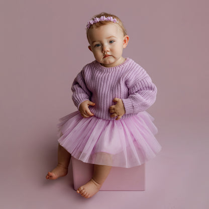 Sweet Little Bow Band | Pinkle