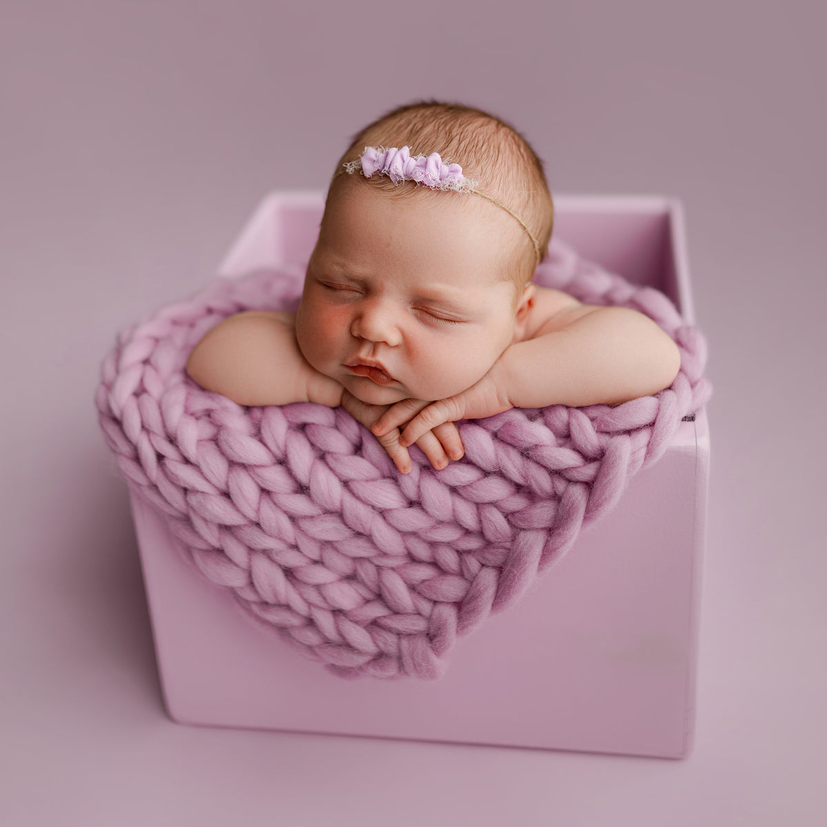 Dinky Bow Band | Pinkle