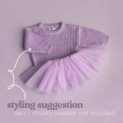Pearl | Skirt | Pinkle