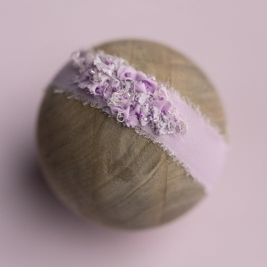 Beaded Band | Pinkle