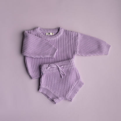 Dani | Chunky Set | Pinkle