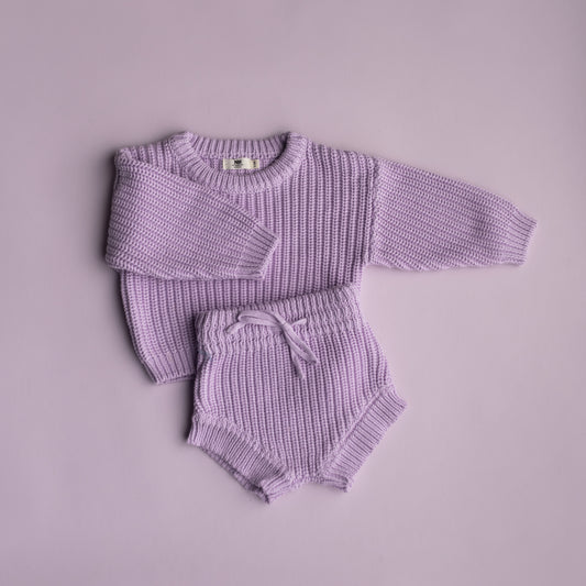 Dani | Chunky Set | Pinkle