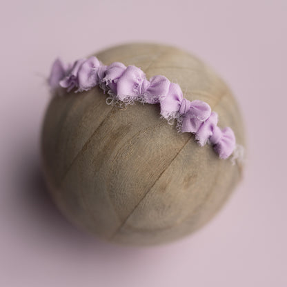 Sweet Little Bow Band | Pinkle