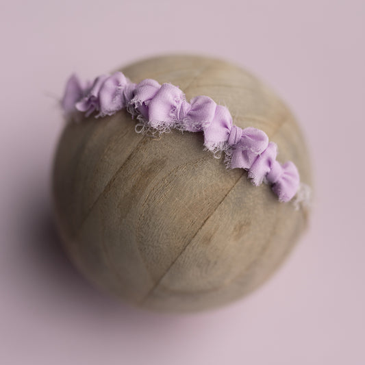 Sweet Little Bow Band | Pinkle