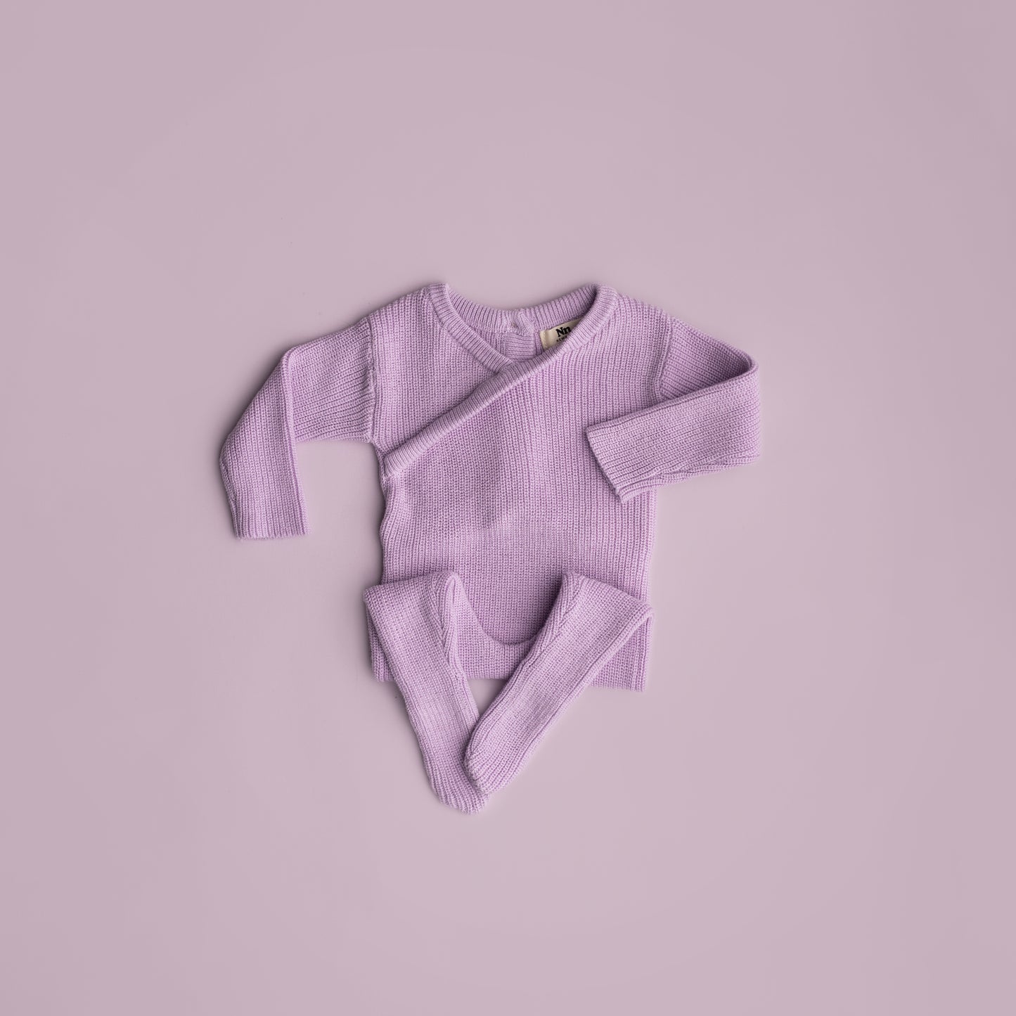 Ryker | Footie | Pinkle