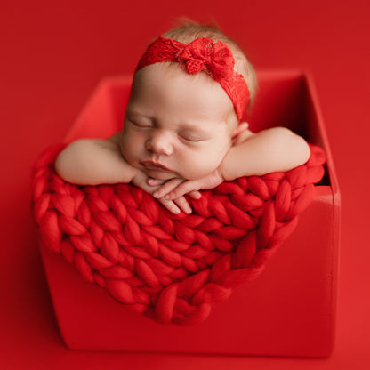 Sweet Little Box | Poppy