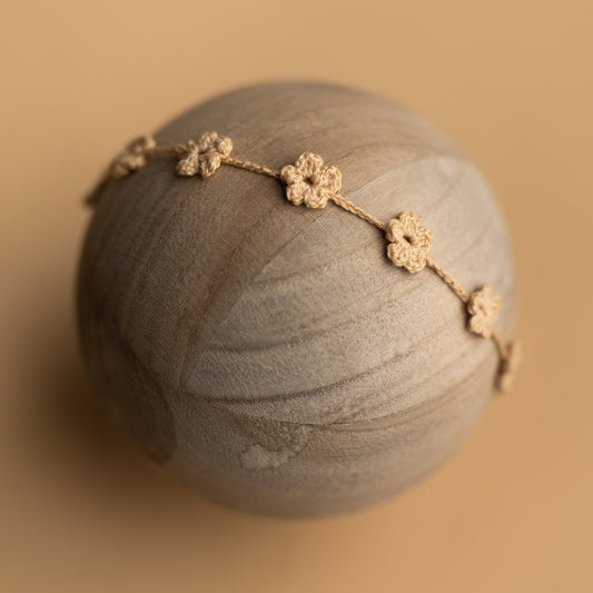 Flower Child Band | Prairie