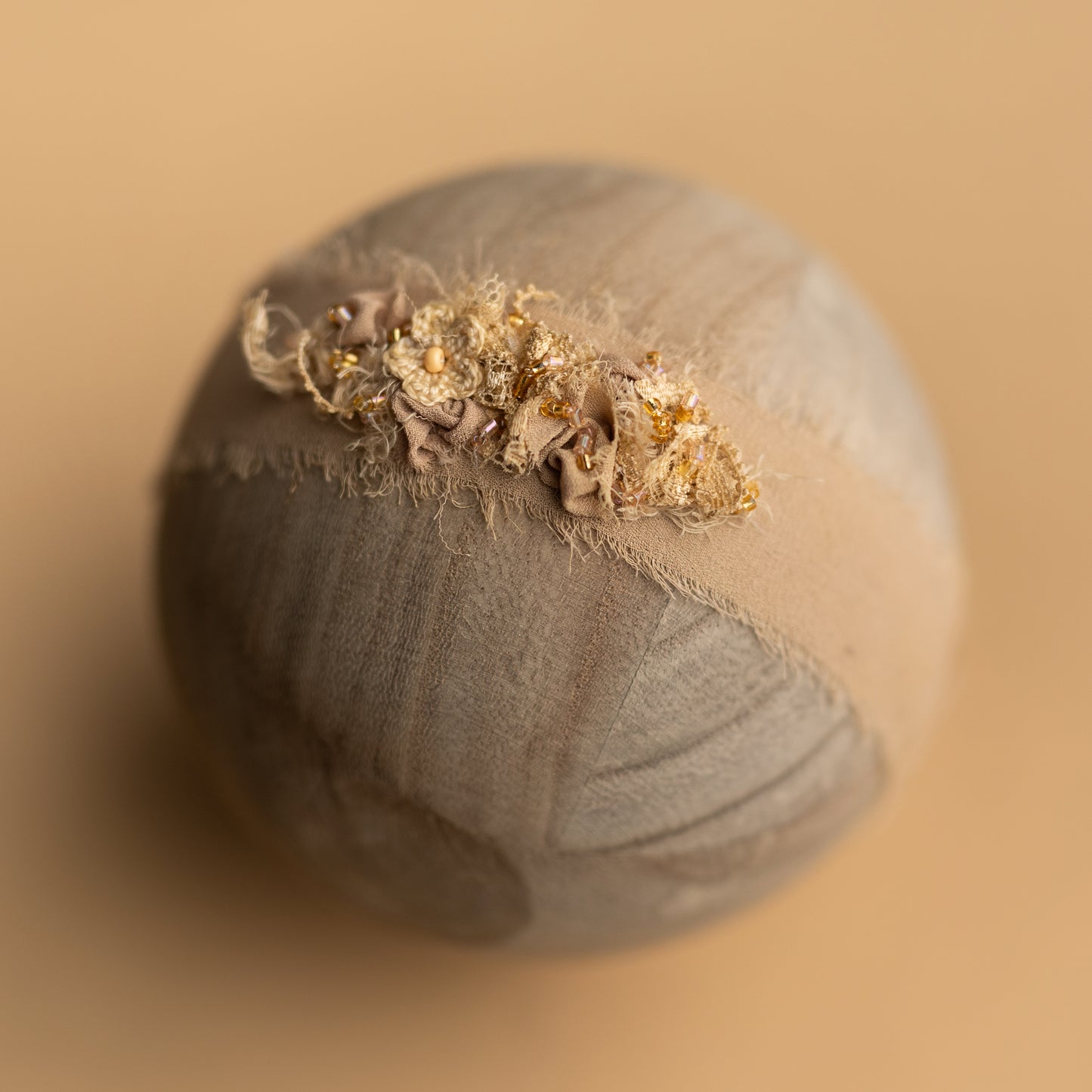 Beaded Band | Prairie