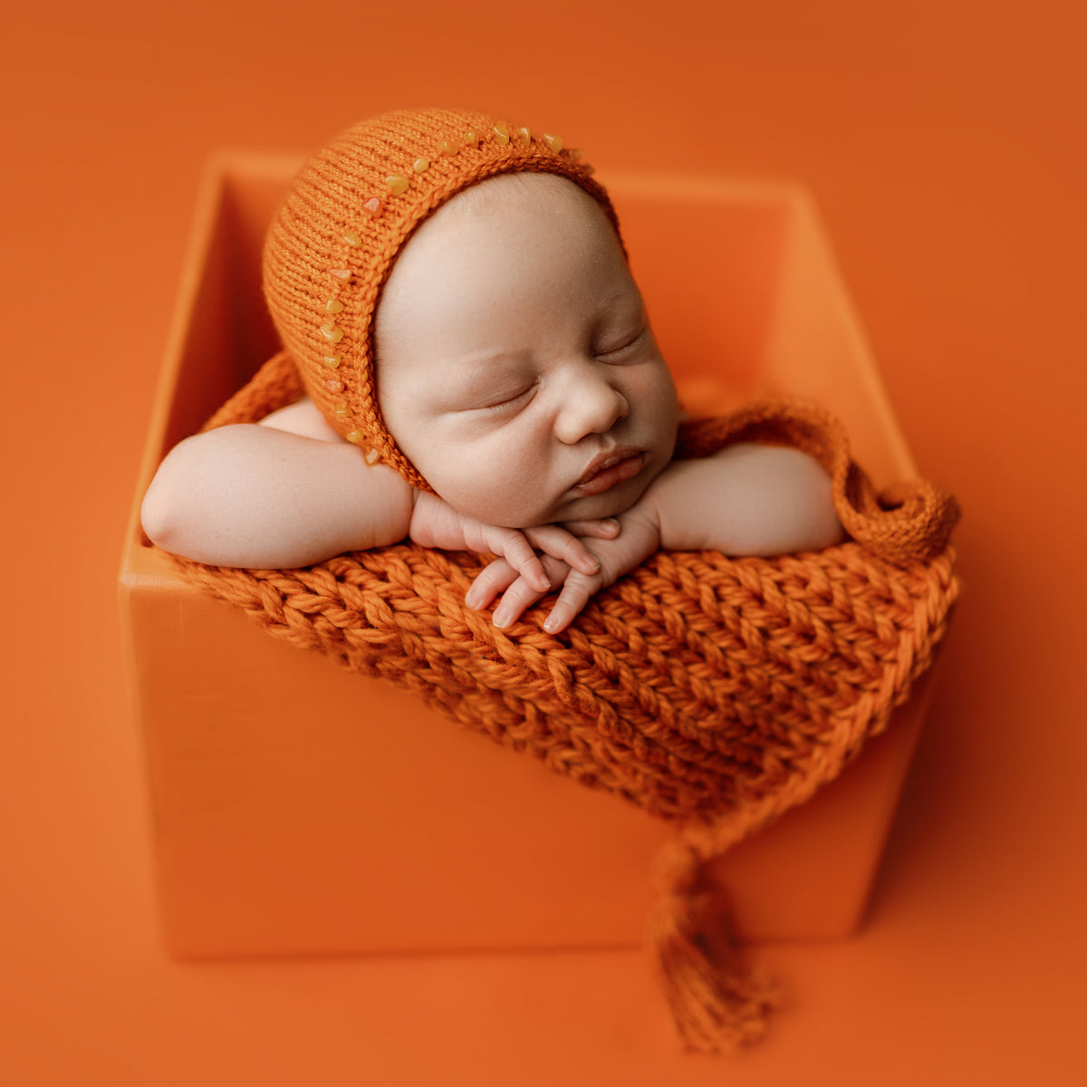 Sweet Little Box | Pylon