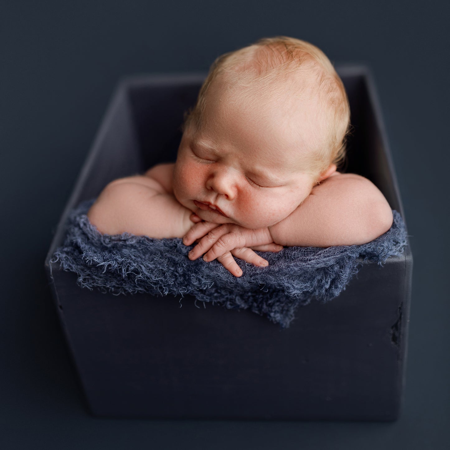 Sweet Little Box | Quarry