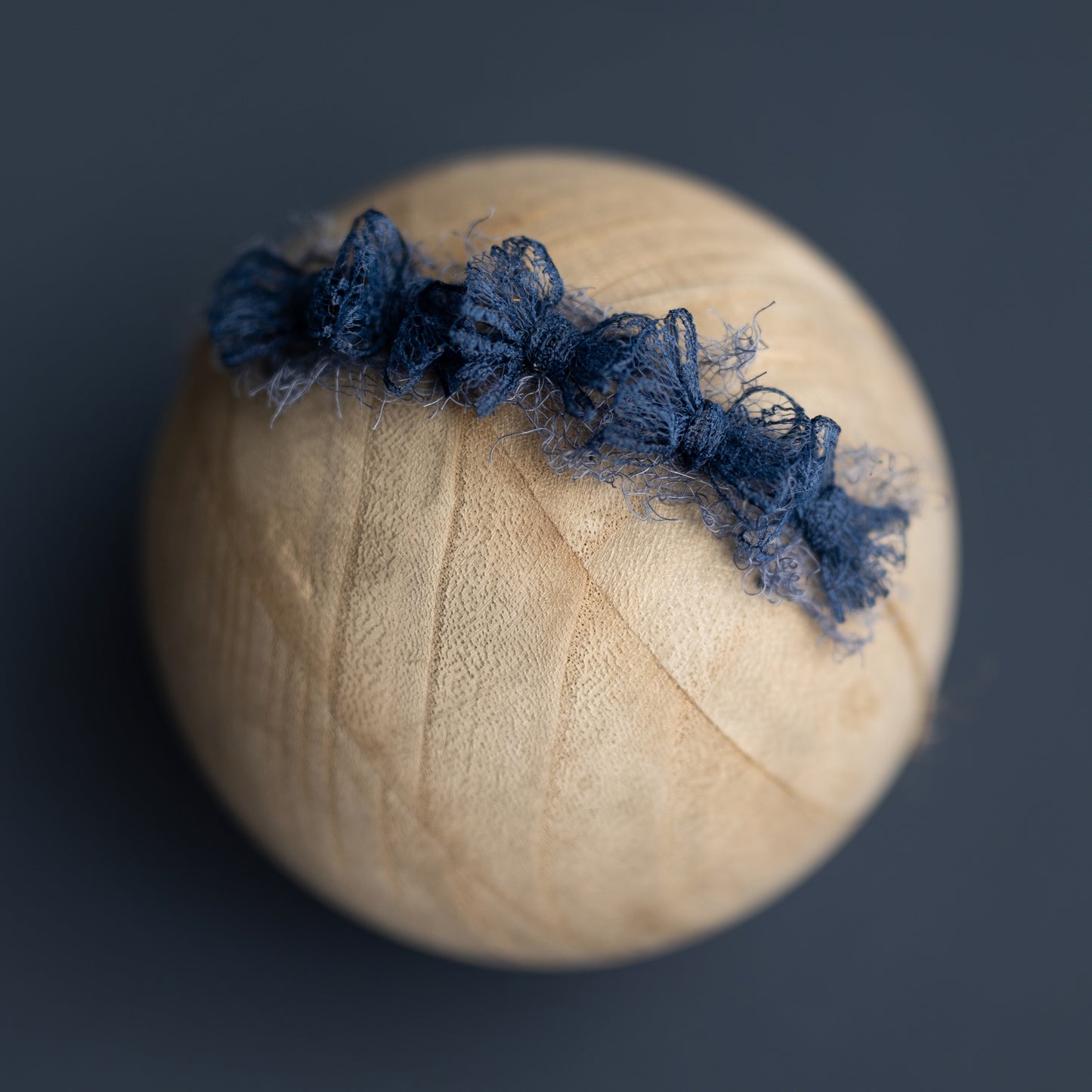 Sweet Little Bow Band | Quarry Lace
