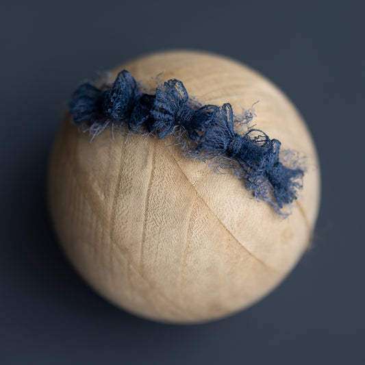 Sweet Little Bow Band | Quarry Lace