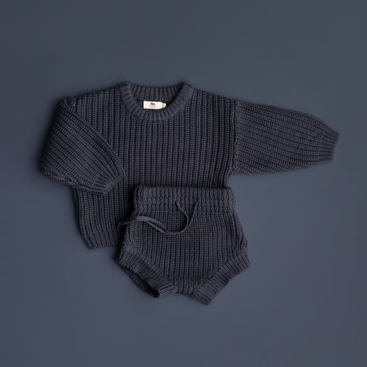 Dani | Chunky Set | Quarry