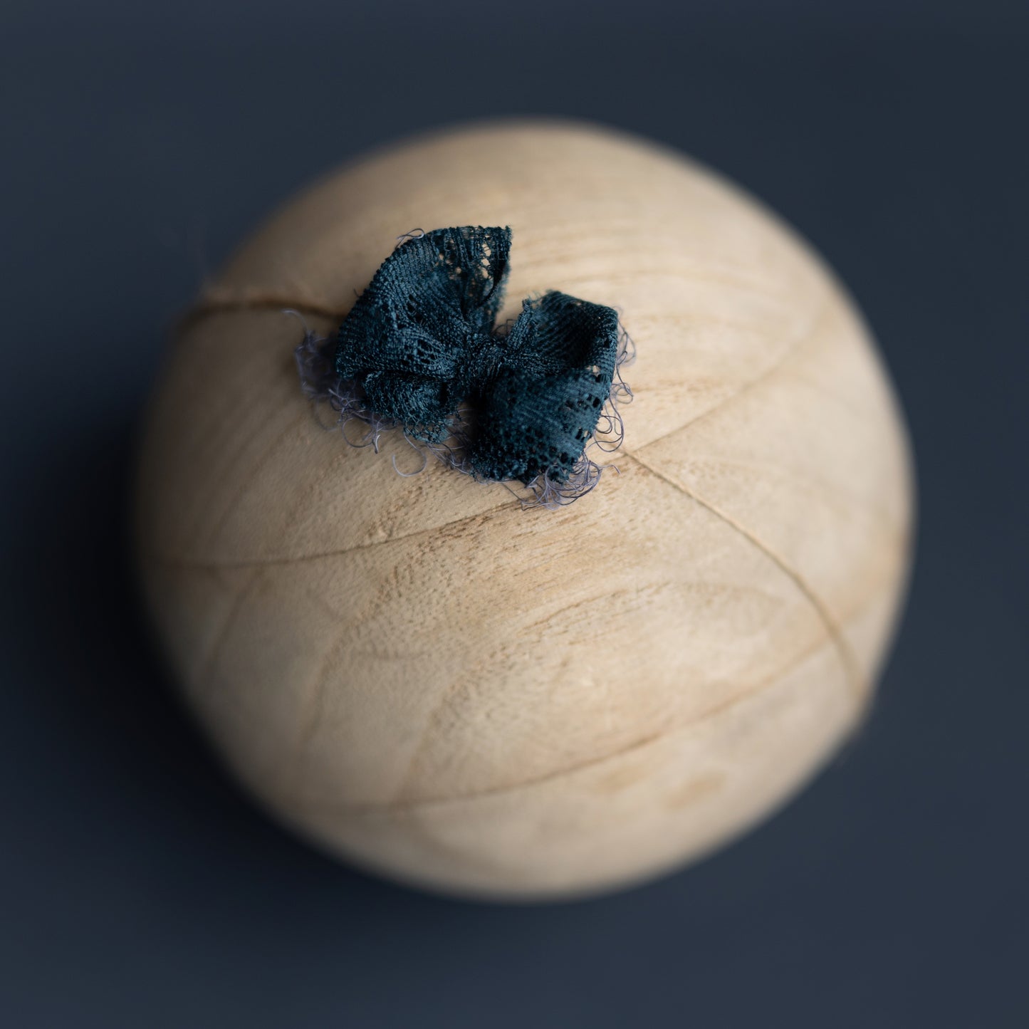 Rustic Bow Band | Quarry