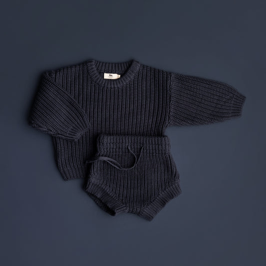 Dani | Chunky Set | Quarry