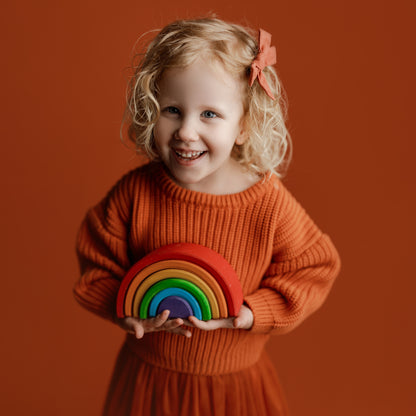 Pearl | Skirt | Red Rock