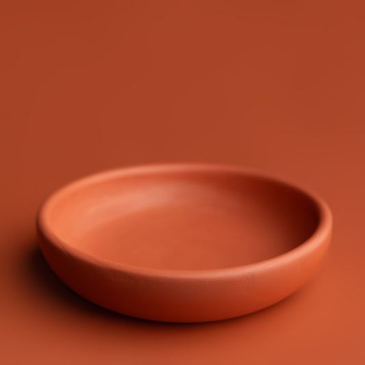 Sweet Little Bowl | Red Rock