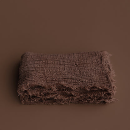 Rugged Wrap | Roasted