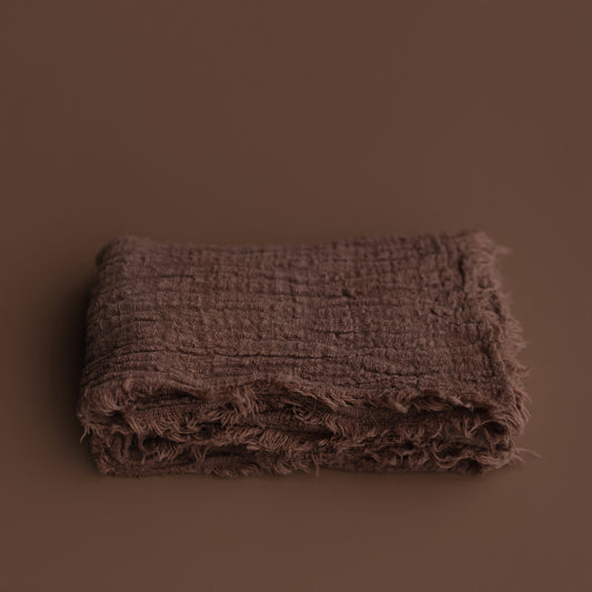 Rugged Wrap | Roasted