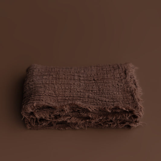 Rugged Wrap | Roasted